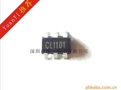 CL1101 LED驱动IC芯片 7W隔离AC-DC PWM控制 SOT23-6封装的卓越解决方案
