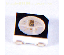 LED驱动IC 点亮现代照明的核心引擎